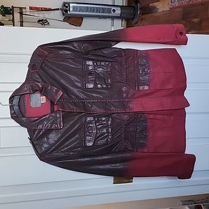 True Religion jacket